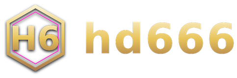 hd666 logo